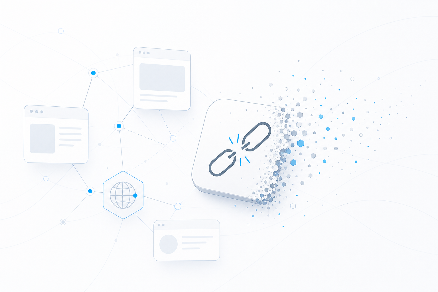 Cool URIs Don't Change: Why Link Rot Is Erasing the Web's Memory