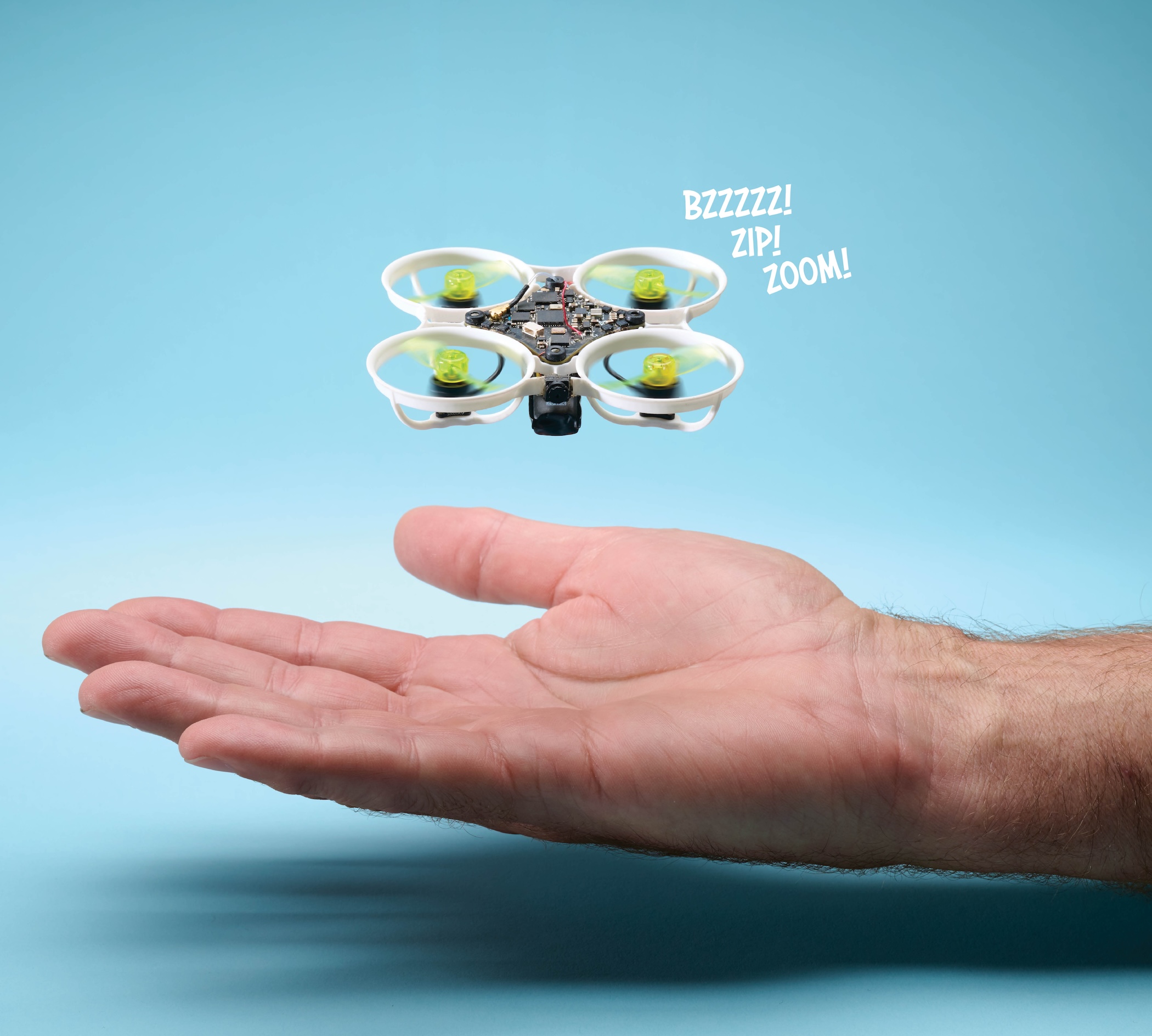 成品 ultralight whoop 主图