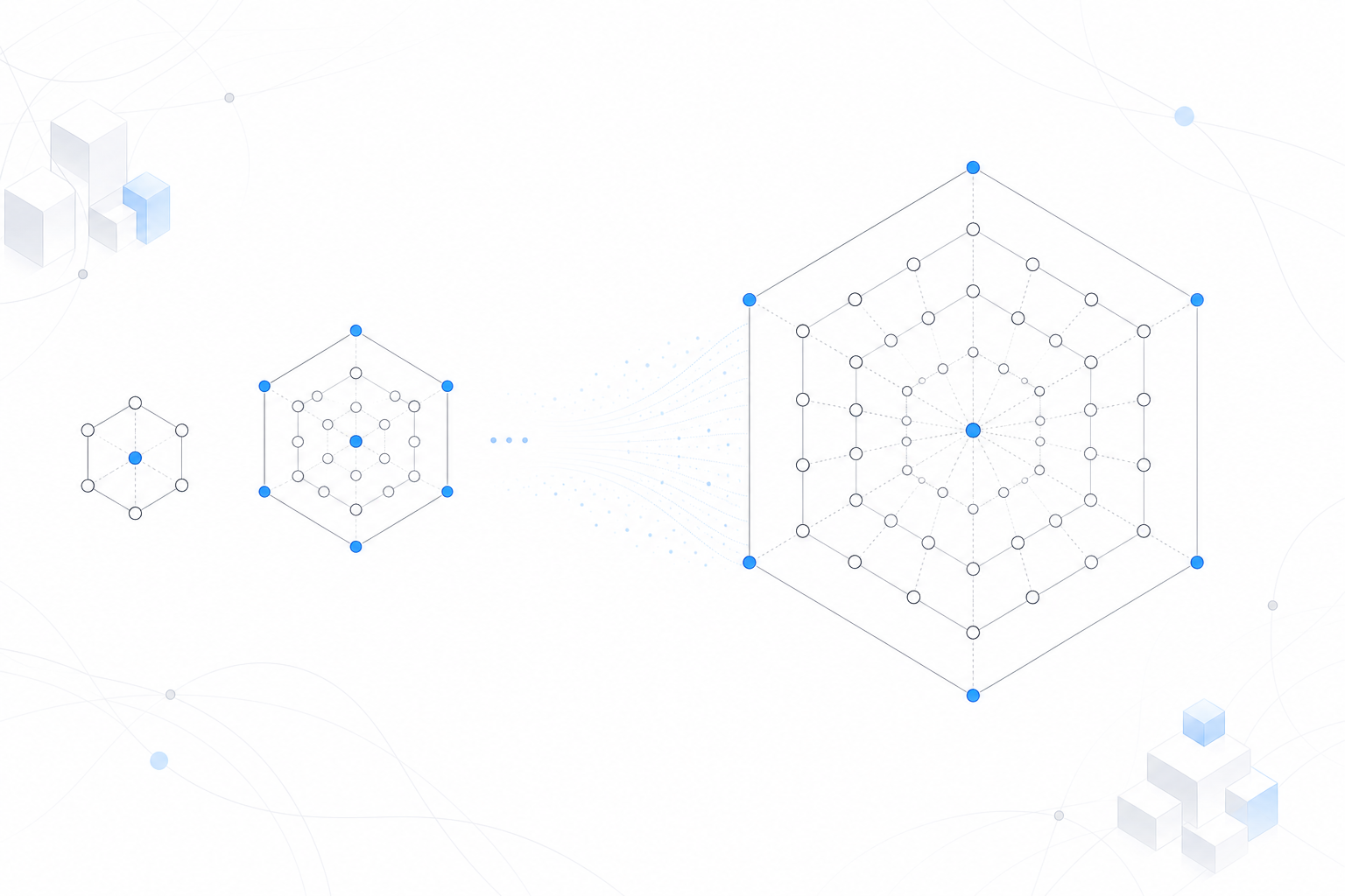 Mathematicians Thought Magic Hexagons Were Limited to 2. Turns Out There Are Infinitely Many