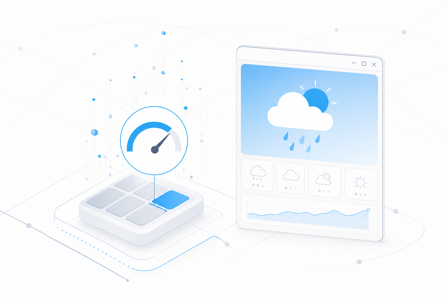 Why Does a Windows 11 Weather App Need 1 GB of RAM?