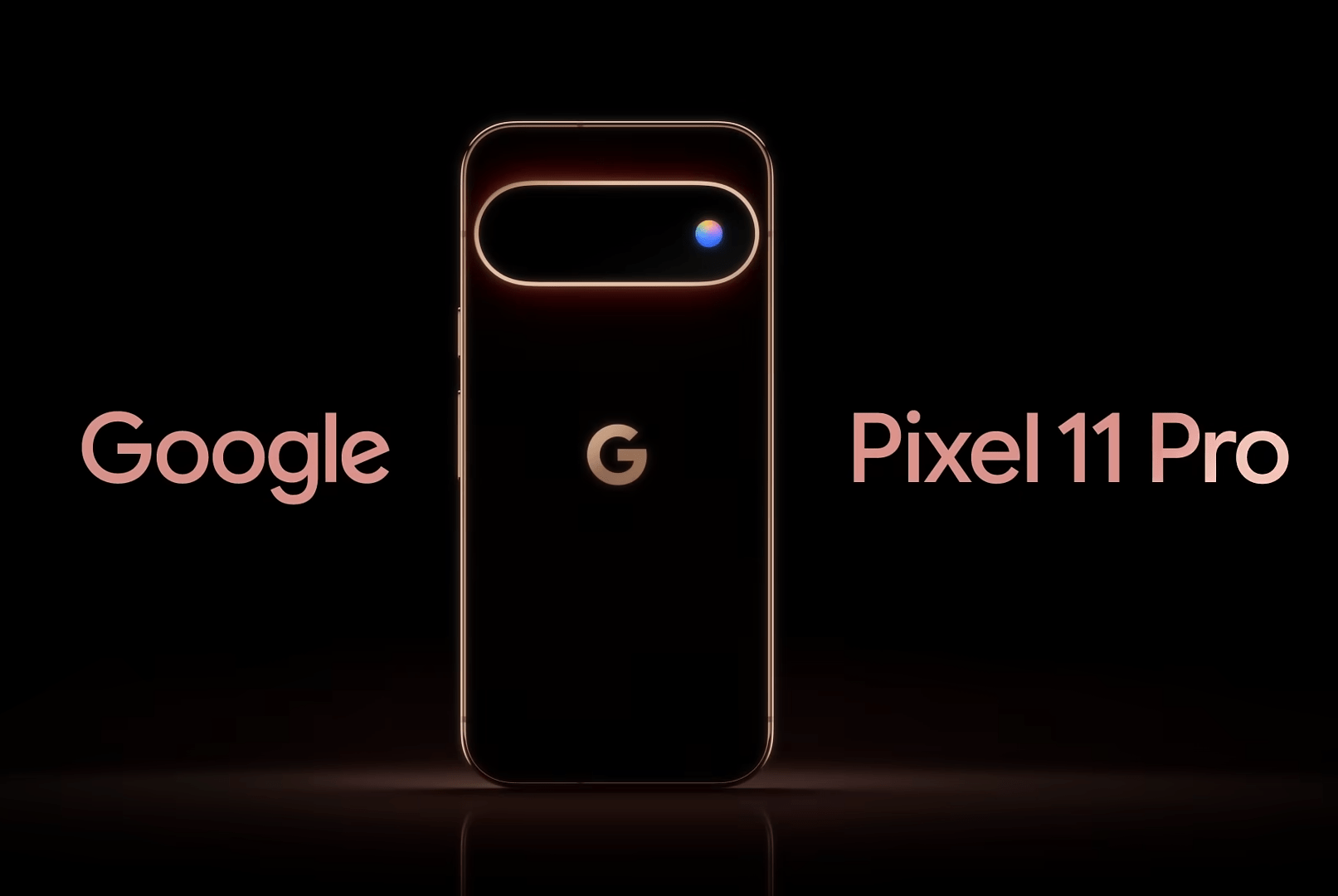 Made by Google 2026 活动主视觉