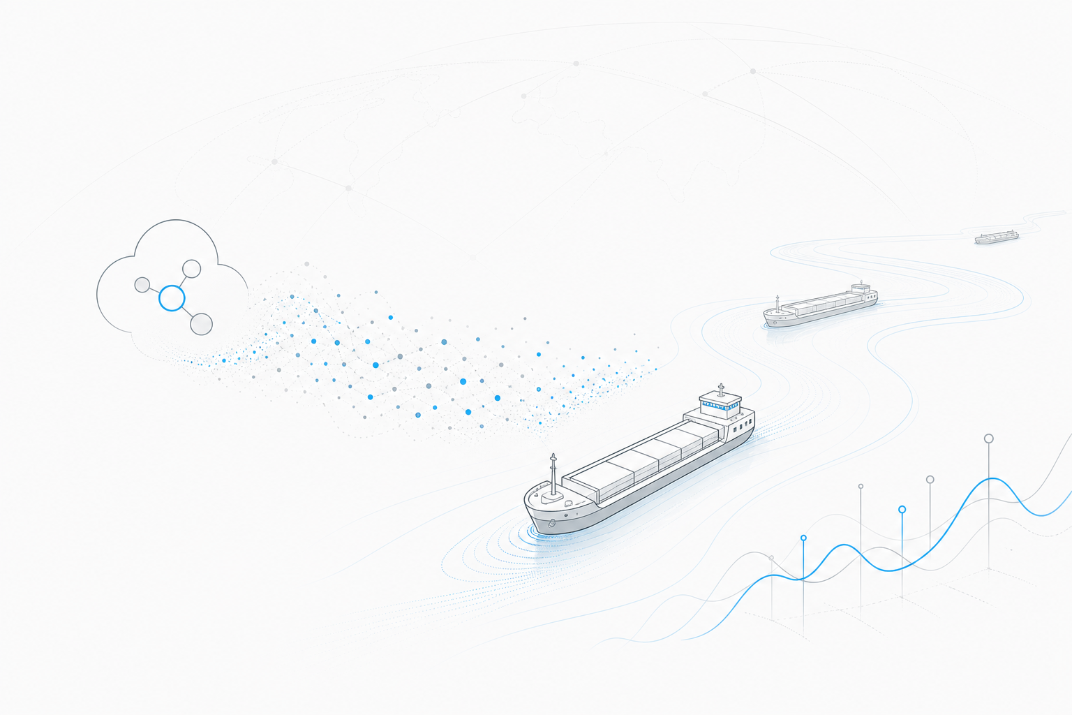 Only 0.4% of Water Surface: Inland Shipping Accounts for One-Fourth of Global Maritime Carbon Emissions