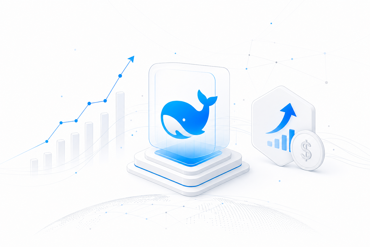 DeepSeek V4 Pro Hits GA with 5x DeepSWE Leap and API Price Hike Warning