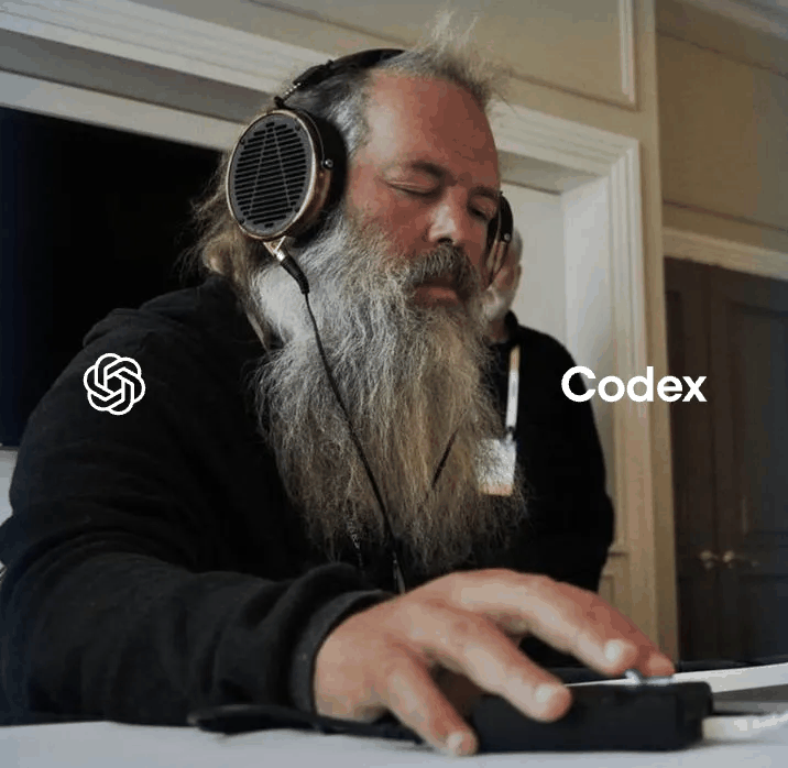 Codex 内核优化 10 步结构进化