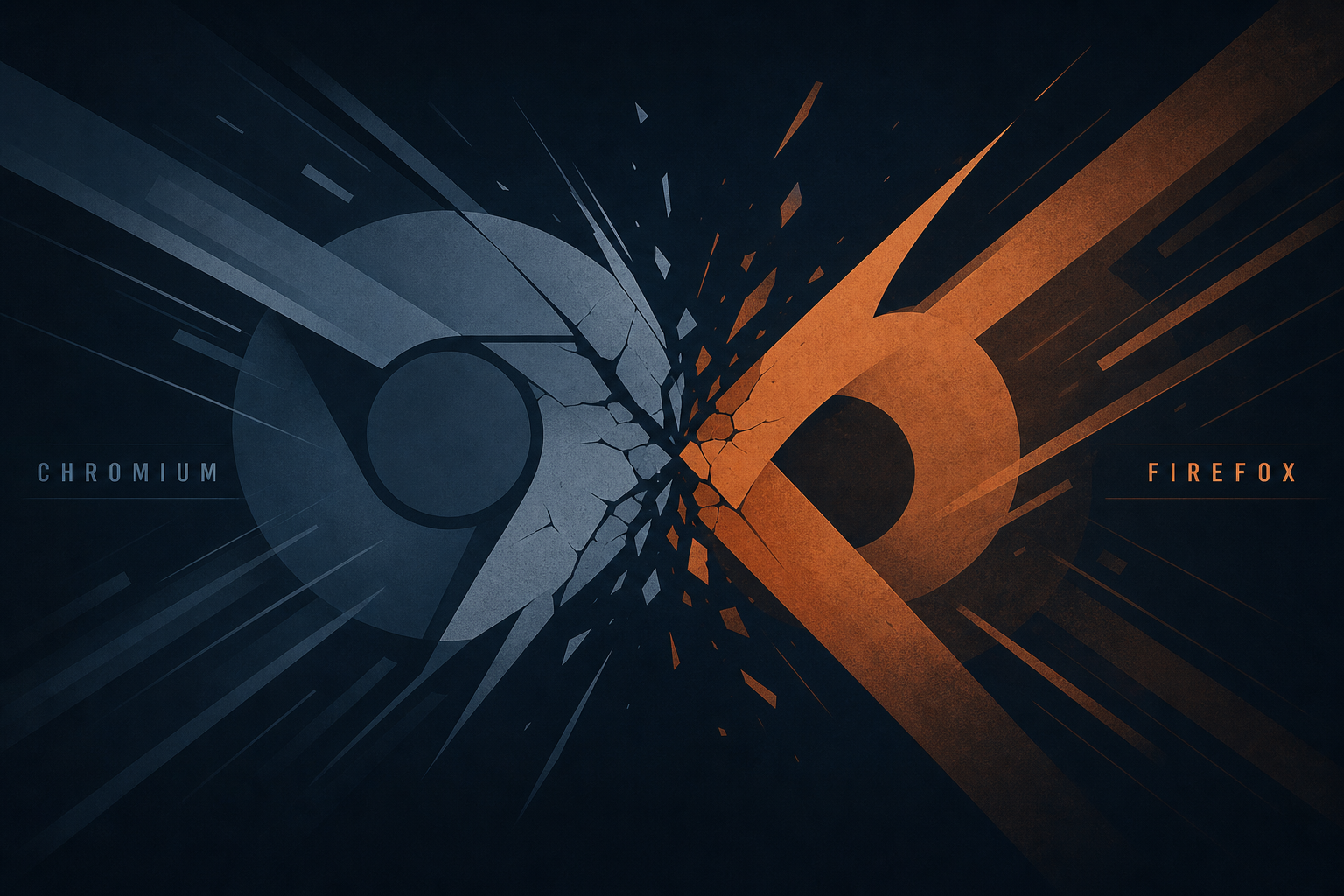 77% of Browsers Weaken Ad Blocking: Firefox Stands as the Last Fortress for 40M Users