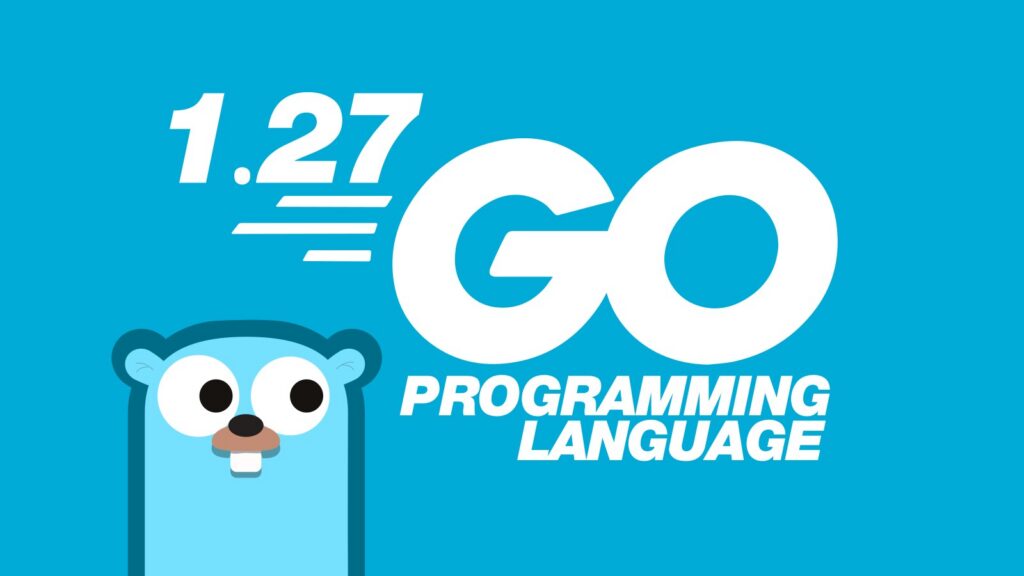 Linuxiac Go 1.27 报道配图