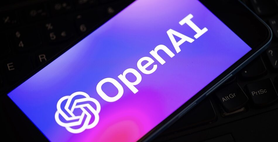 OpenAI放慢模型开发报道配图