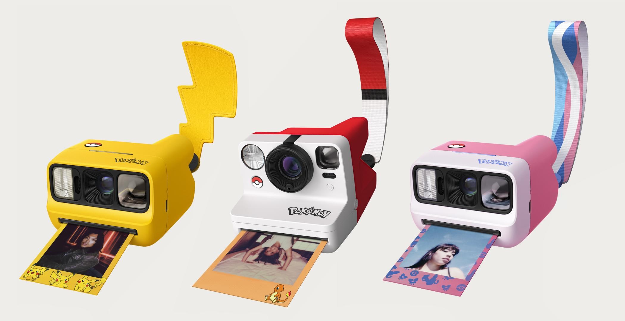 Cameras