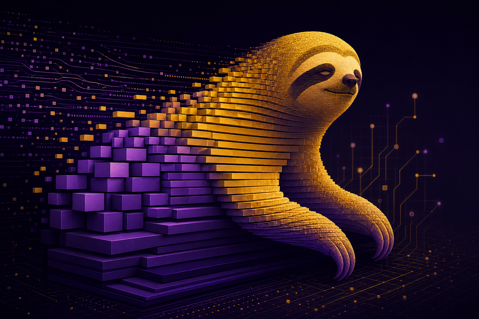 纯PTQ反超QAT：Unsloth用数据校准打破重训迷信