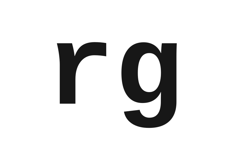 Rust Glancer 项目标识