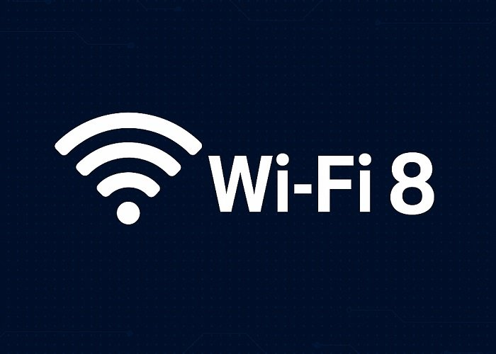 Wi-Fi 8 架构