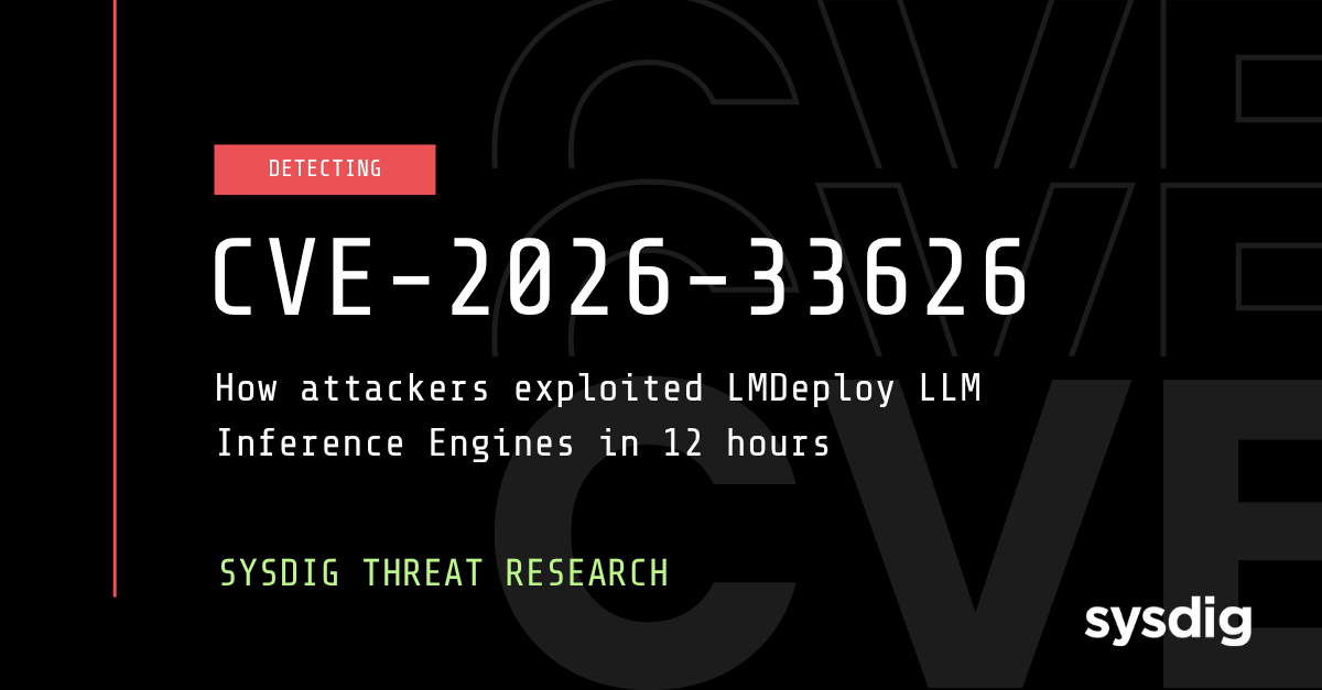 推理引擎 CVE 从披露到被实际利用的时间线