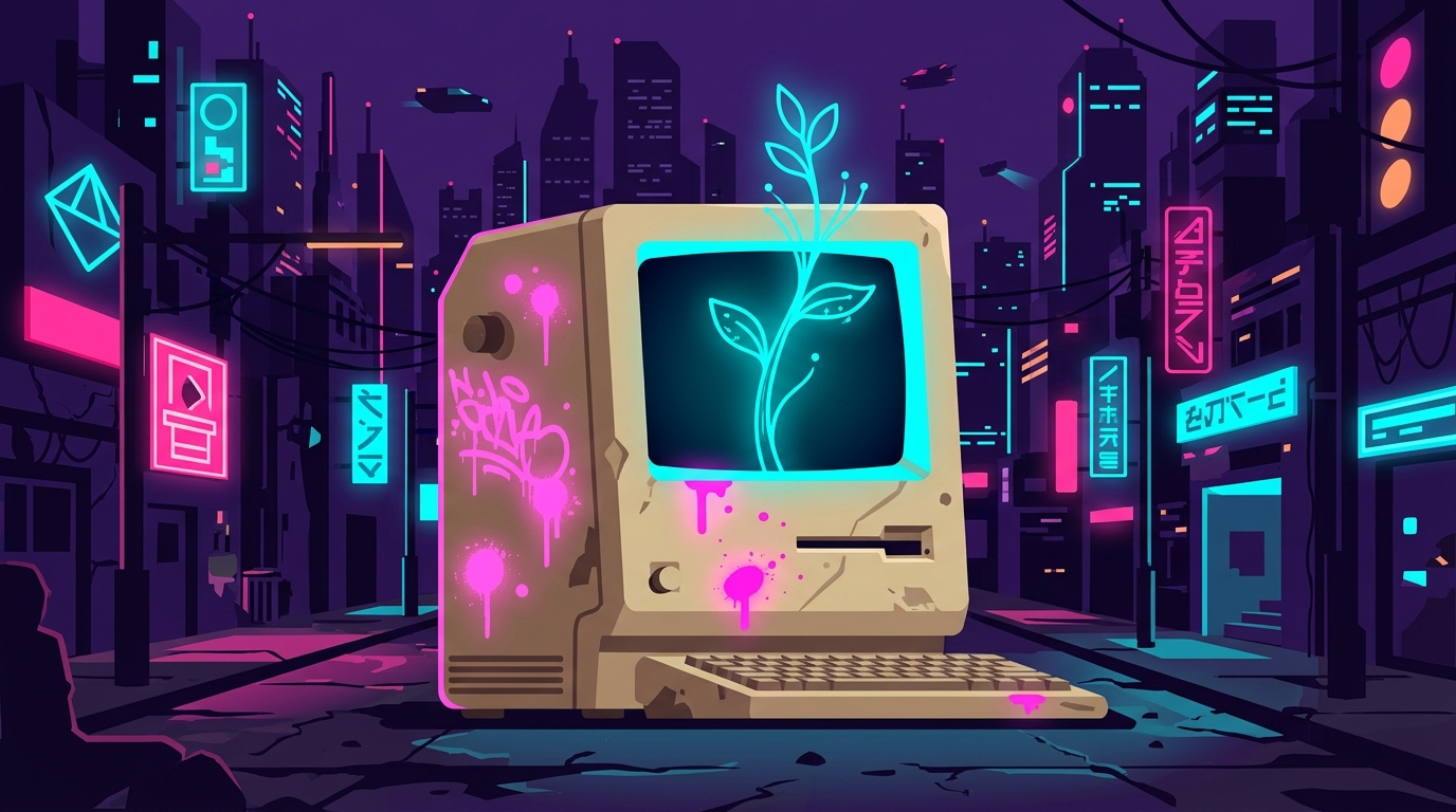 Commodore 77预购开启：死而复生IP把老硬件做成赛博主张