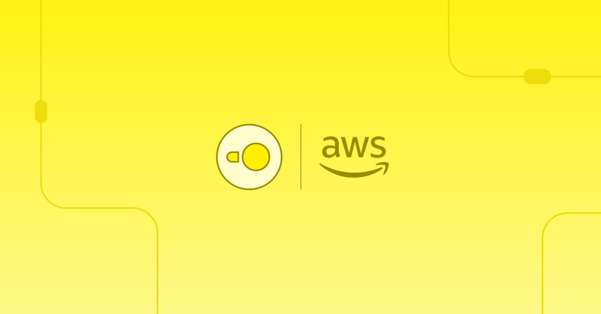 DuckLabs加入亚马逊AWS