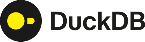 DuckDB品牌标志
