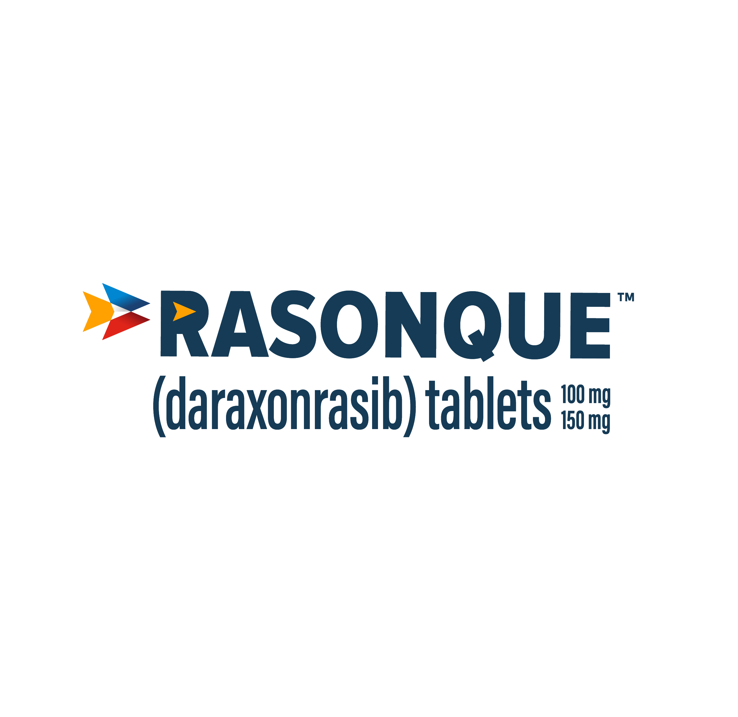 RASONQUE 产品标识