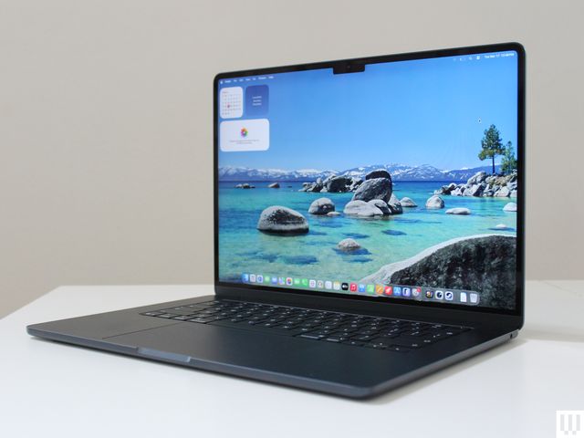 MacBook Air M5