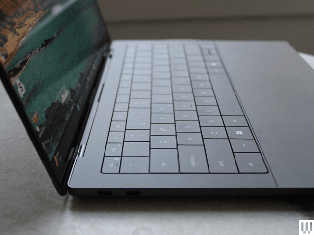 Dell XPS 14