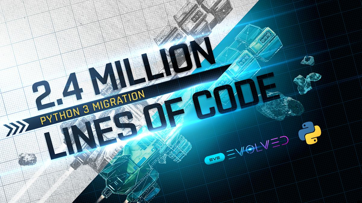 EVE Online 新闻配图