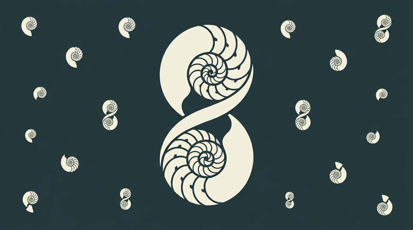 海底贝壳集体调头：一个扫荡全球海洋的进化幽灵