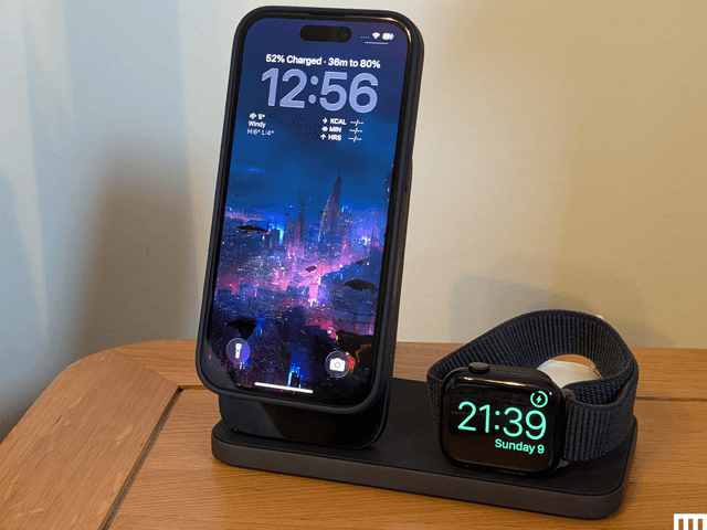 Nomad Stand One Max