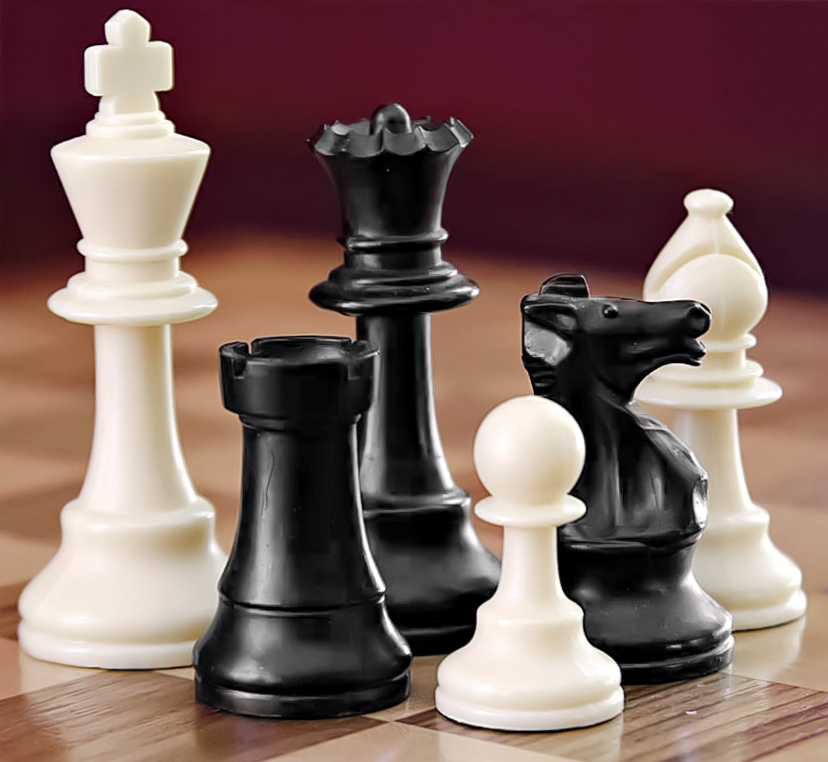 国际象棋棋具