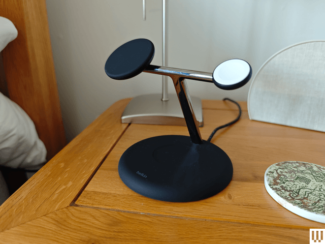 Belkin 3-in-1