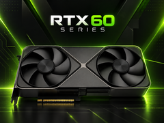 RTX 60 档期提前