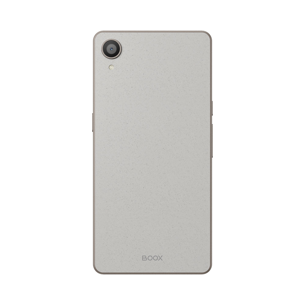 BOOX 官方公布的 Palma 3 产品图