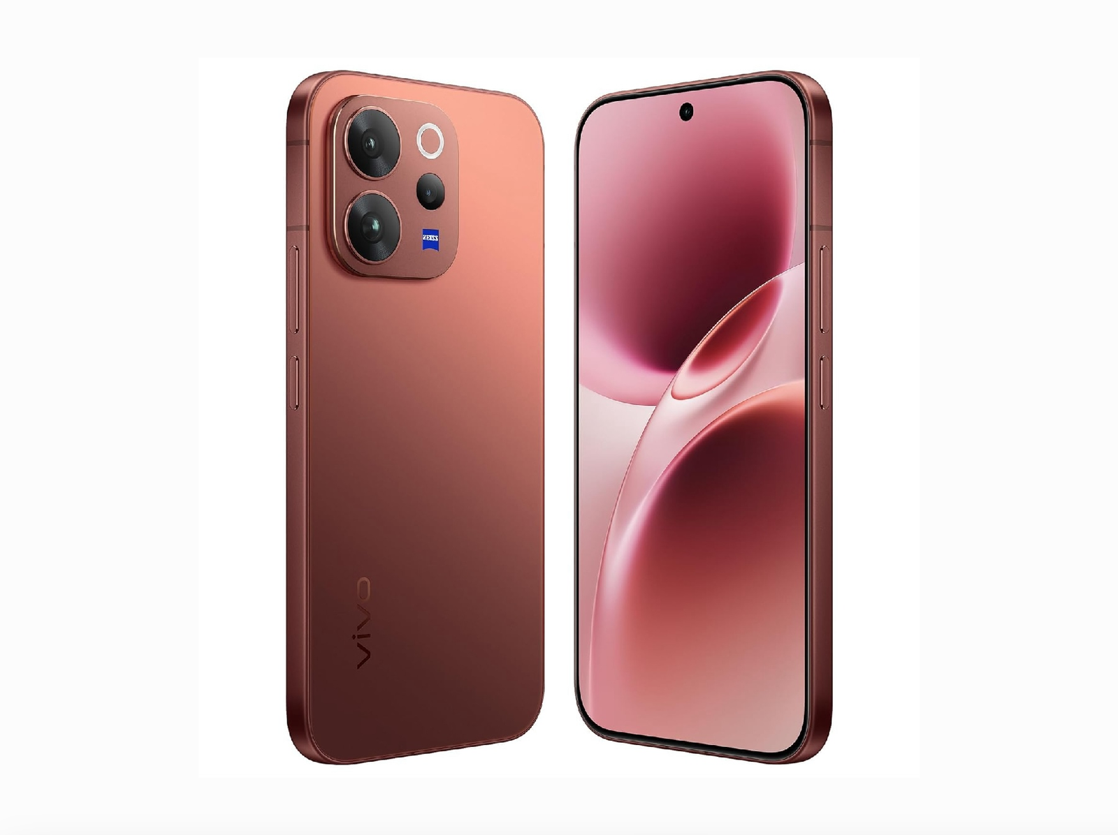 Vivo V80 曝光信息