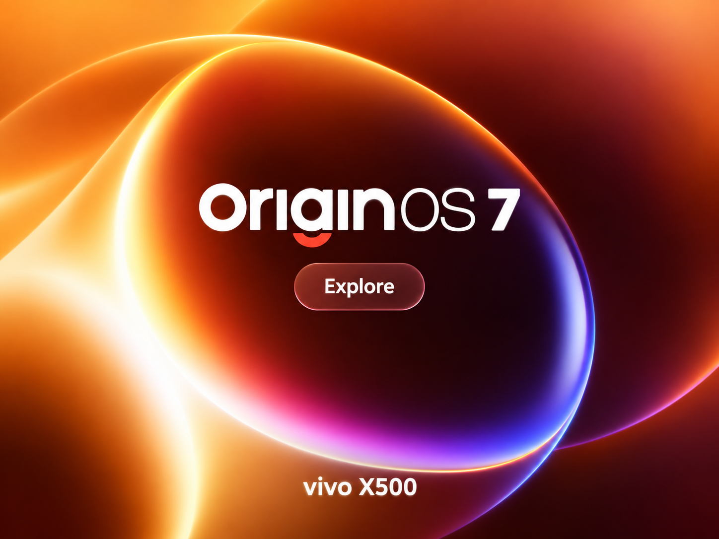 OriginOS 7 系统更新