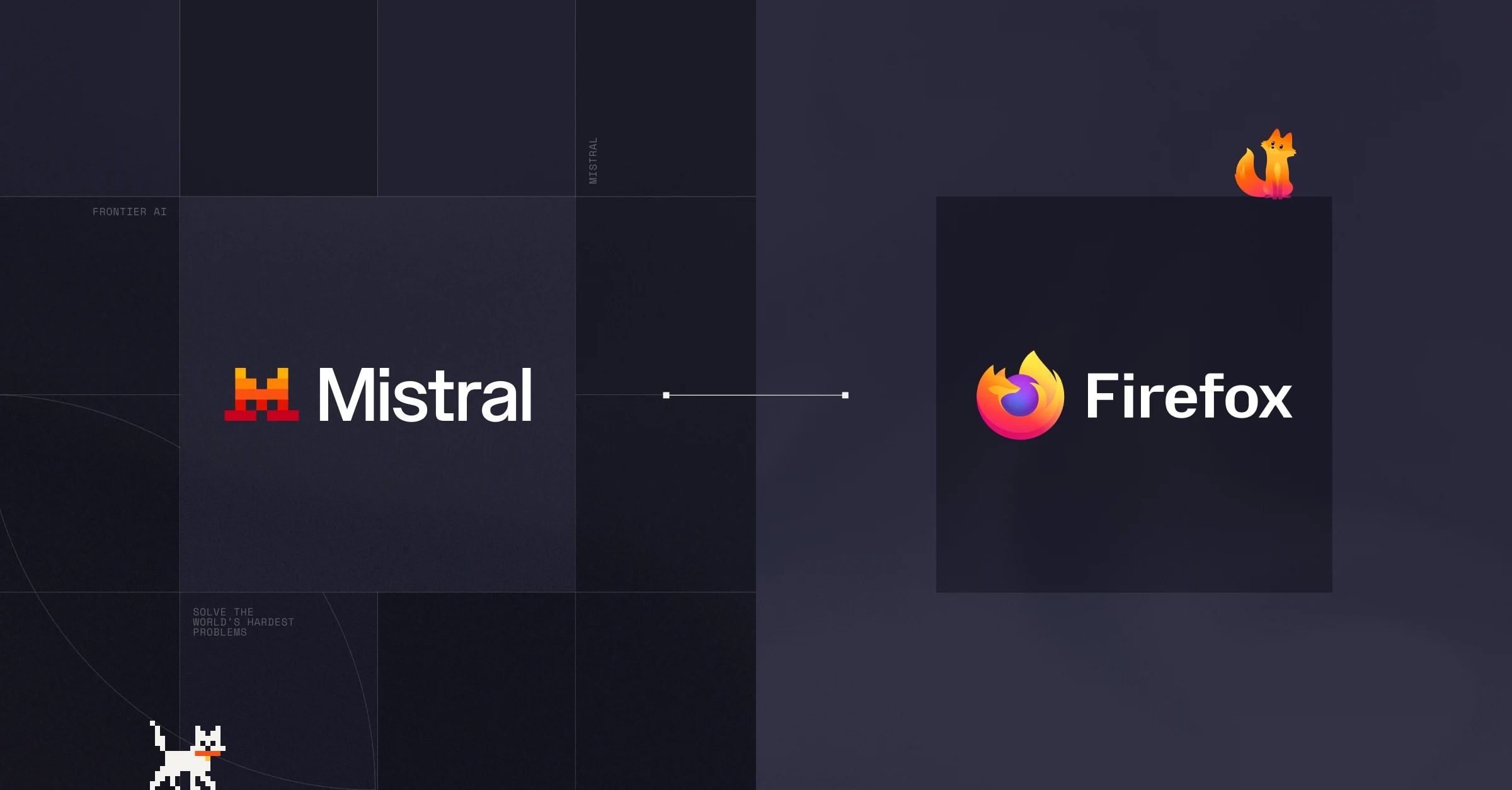 Mistral × Mozilla