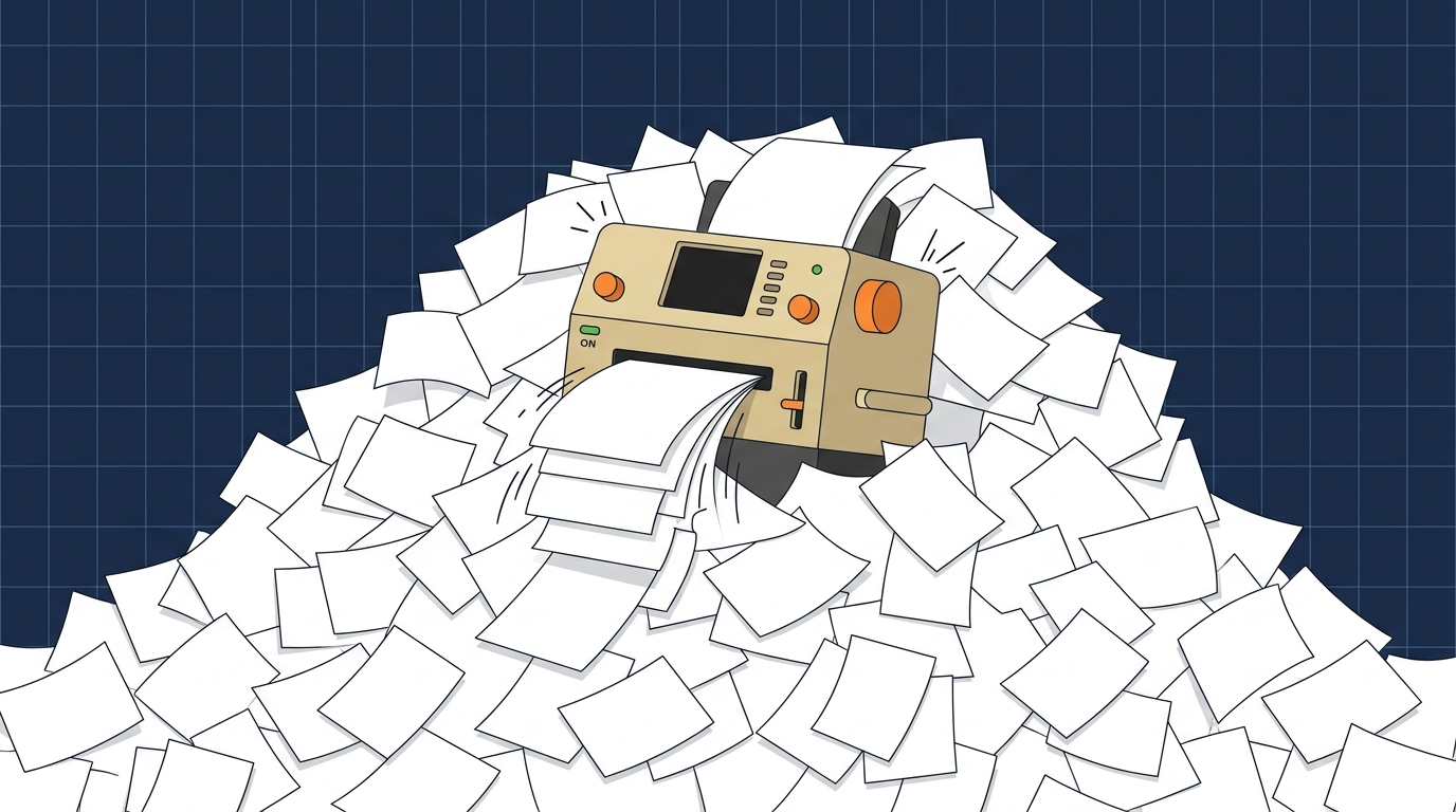 The Polish Trap: Why a 521-Point Hacker News Post Was Torched for Looking Like AI