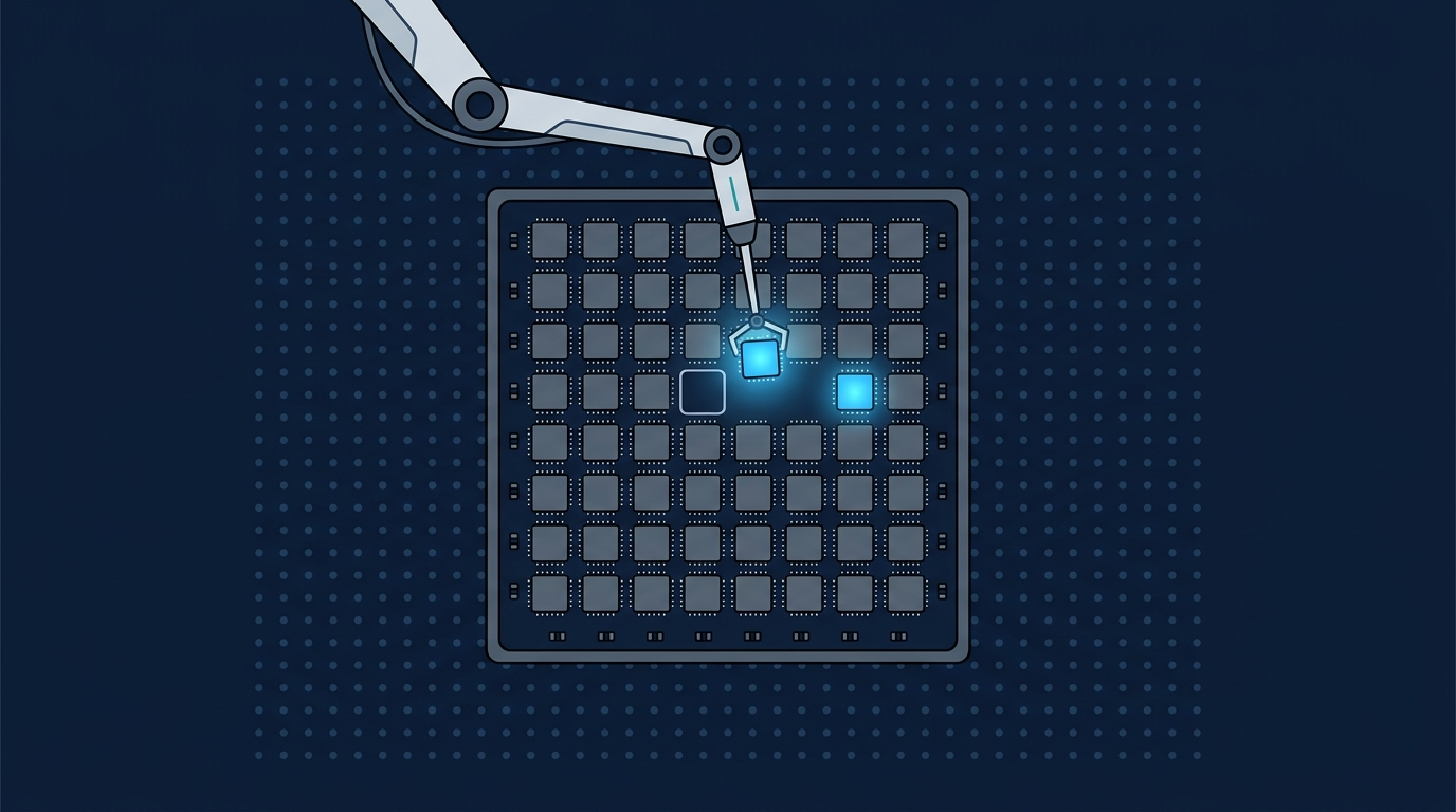 OpenAI 百人团队造芯实录：大模型切开硬件抽象层