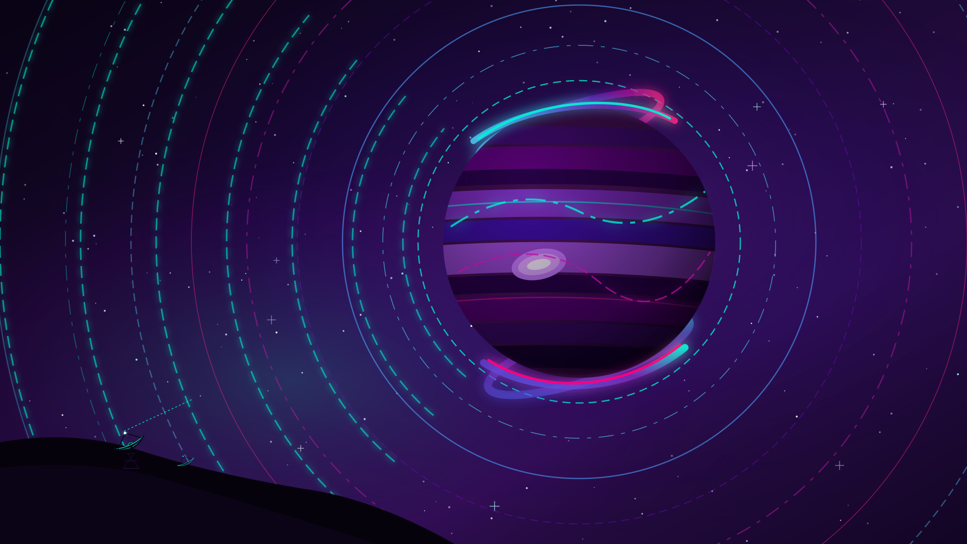 First Direct Radio Waves from an Exoplanet: Magnetic Field 2,000 Times Stronger Than Earth's