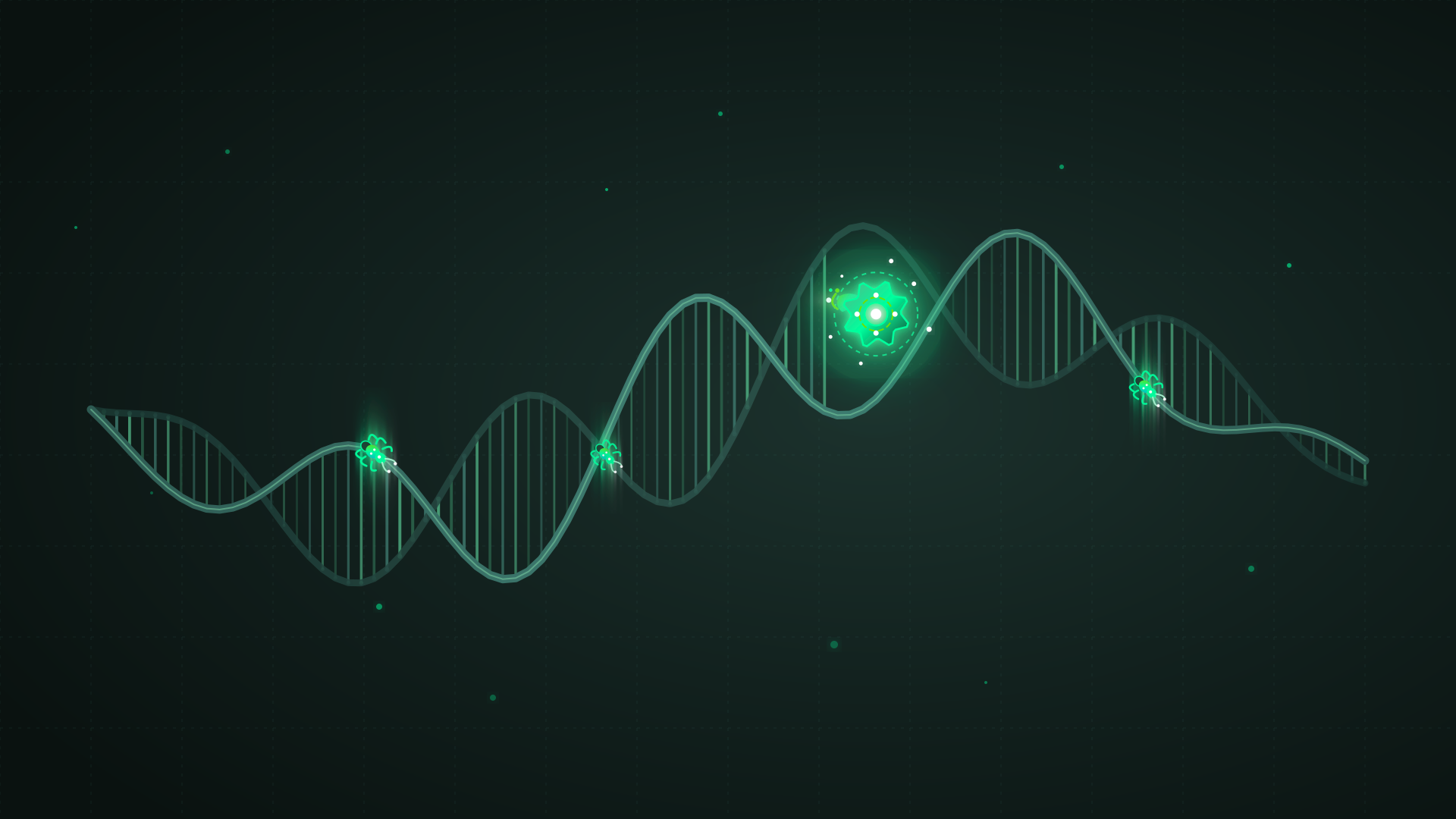 Nearly Half the Human Genome Is Viral Residue: How Junk DNA Drives Evolution