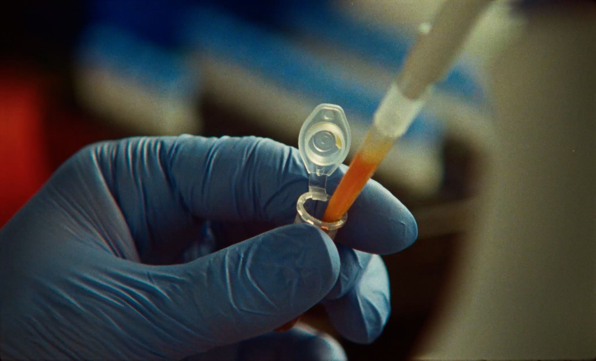 Structure of the ART enzyme system