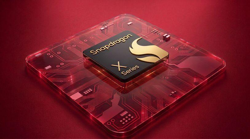 Snapdragon Summit 2026 主视觉
