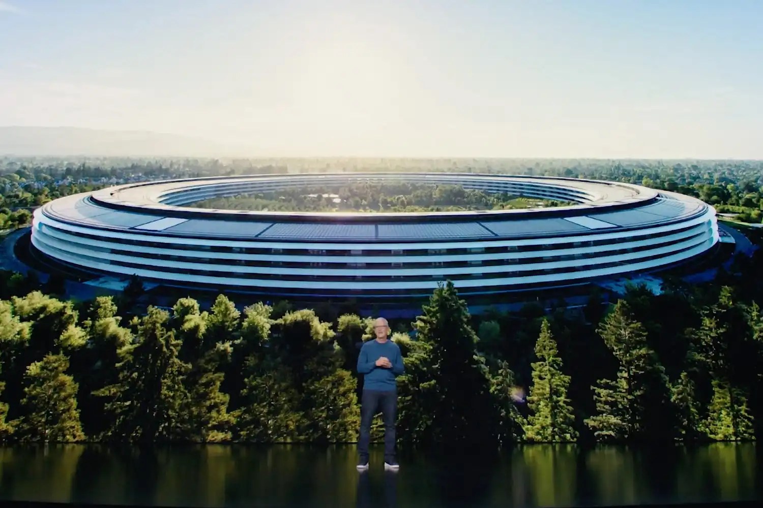 Apple Park