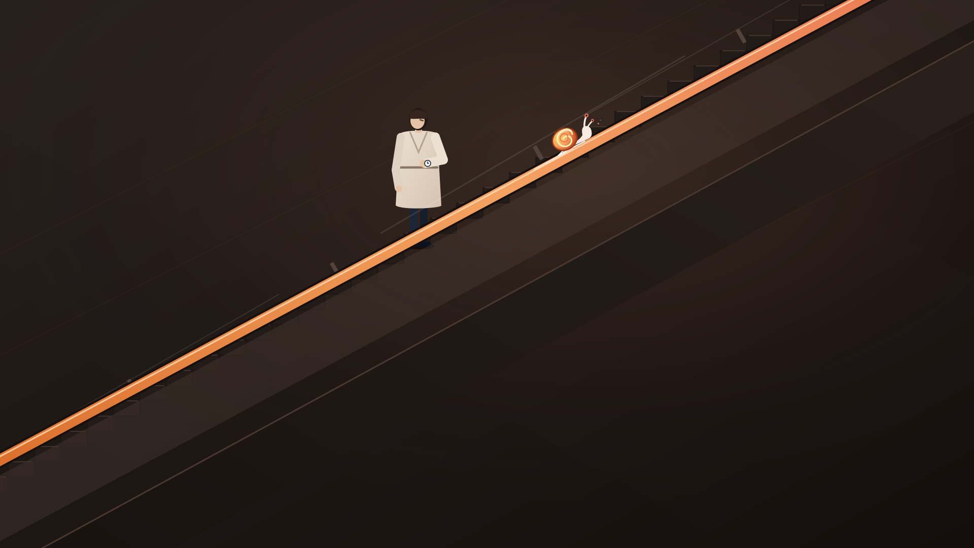 Locked at 90 Feet a Minute: Why LA Metro Escalators Run 64% Slower Than Hong Kong