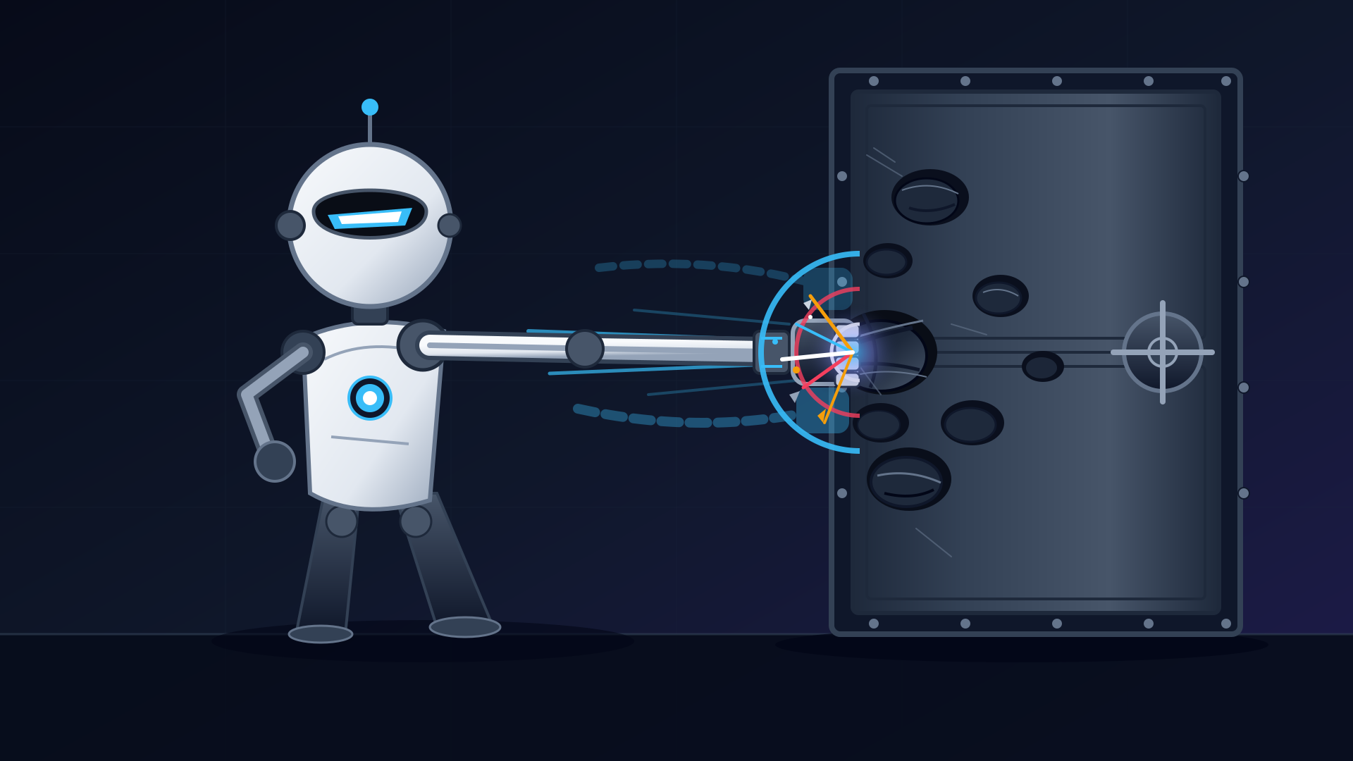 OpenAI 智能体抓取公开数据，硬扫联合国网站 16500 次