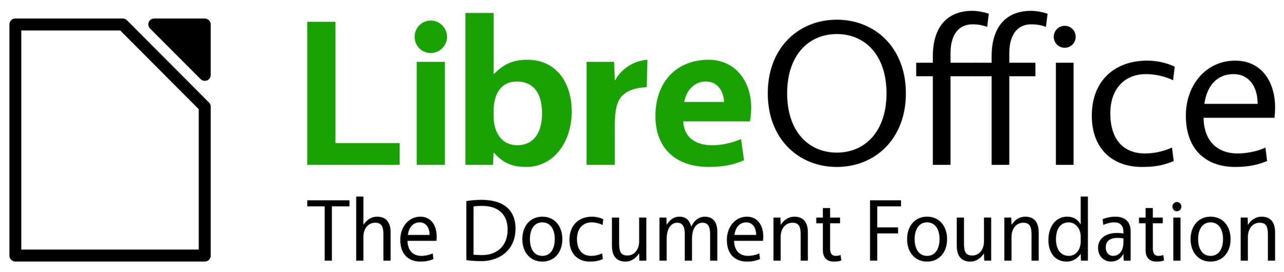 LibreOffice official logo