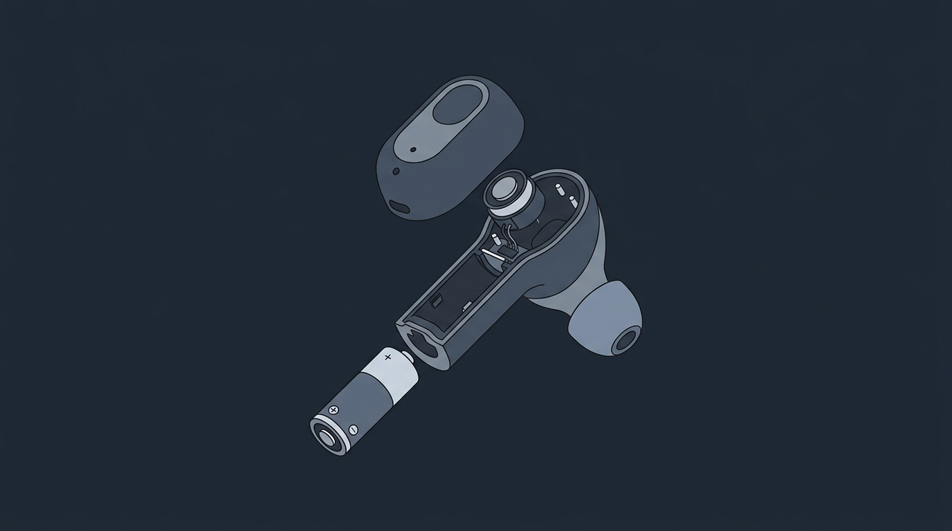 iFixit 拆解 AirPods 5：十年消耗品传统终于松动