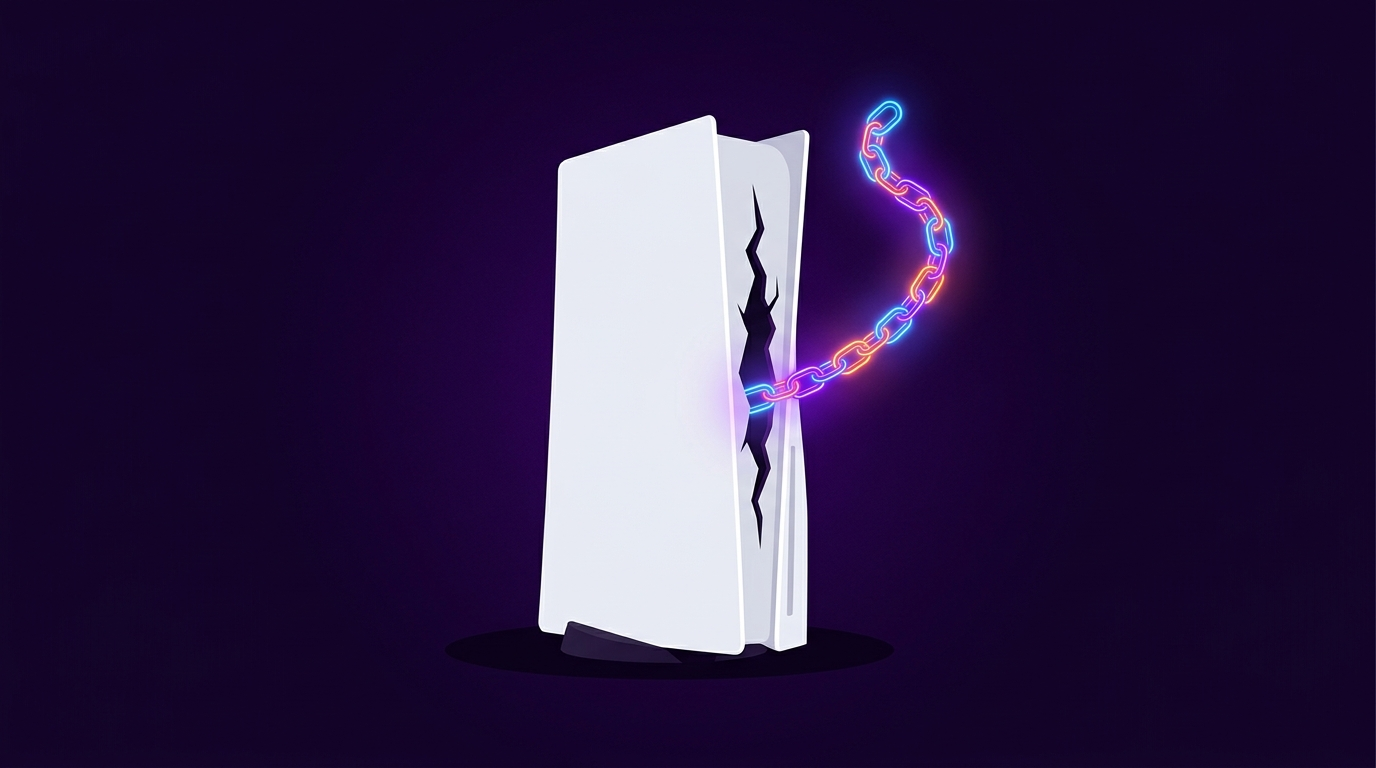 PS5 Six-Year Defense Falls: How Ordinary Bugs Stitched a Full Exploit Chain
