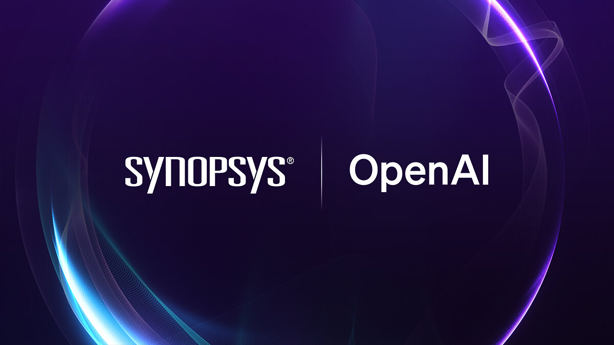 GPT-Synopsys 官方公告图