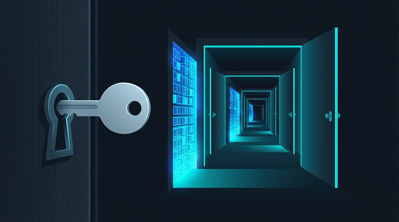 No Password Required: How a 16-Year-Old Accessed 17 Trillion Microsoft Records