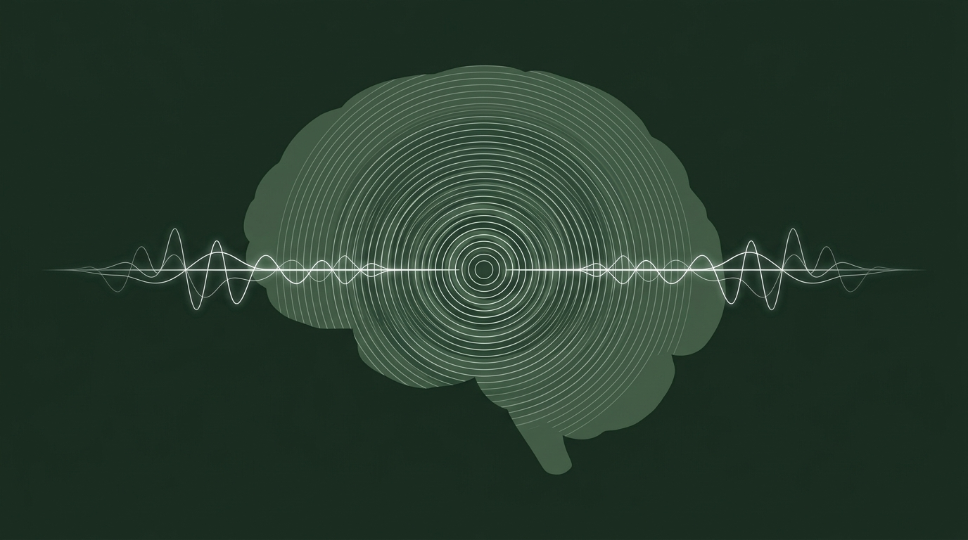 Vortices in the Living Brain: Shifting Gears Without Rewiring Neural Circuits