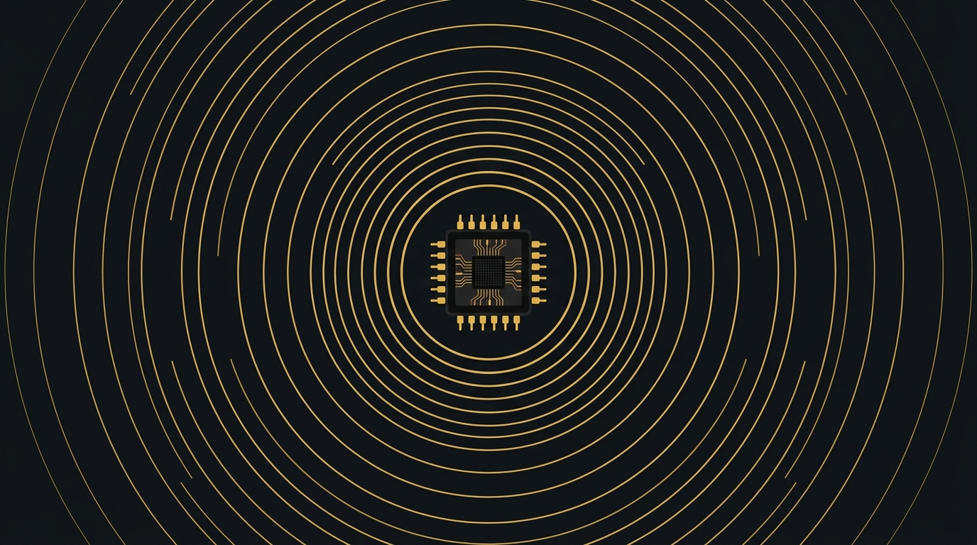 A $5 Chip Can Eavesdrop on Raw Radio: The Undocumented SDR Inside the ESP32