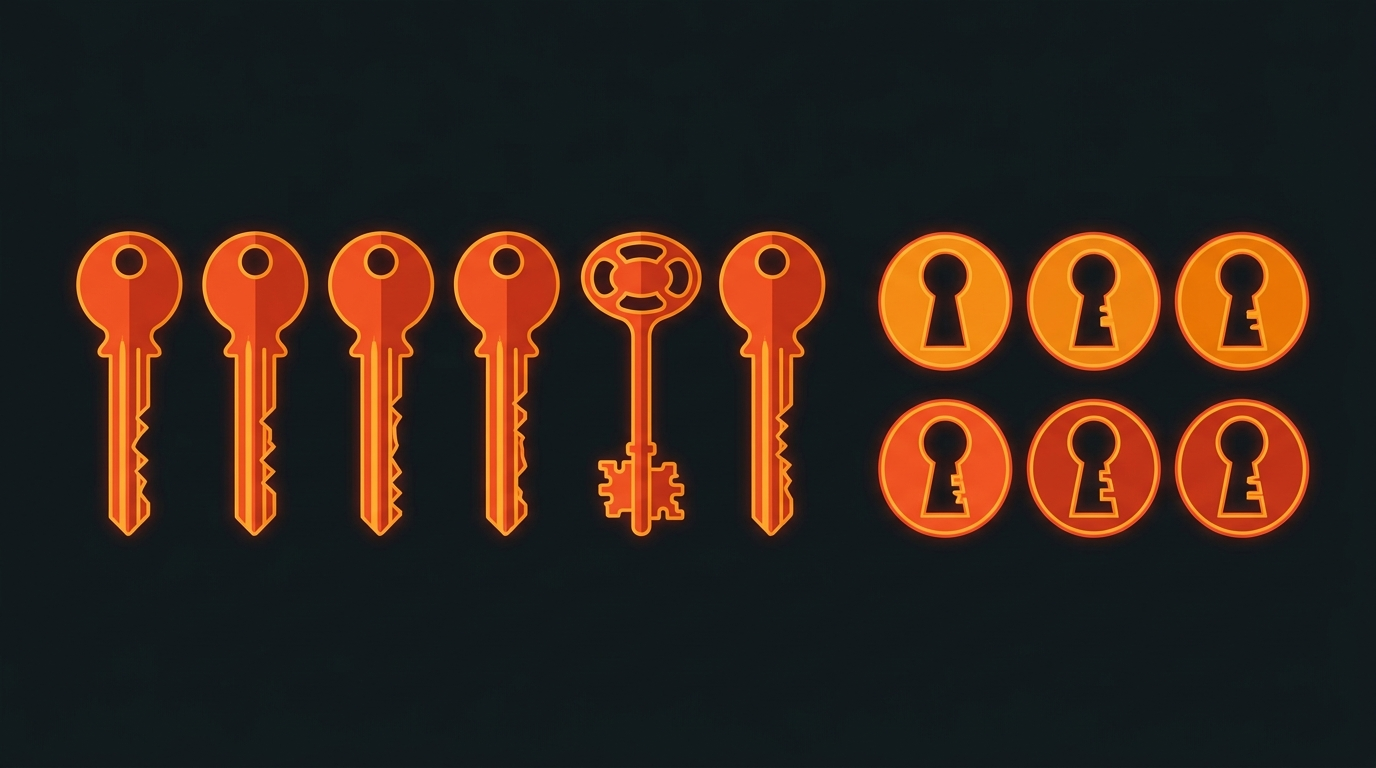 Git 3.0's SHA-256 Default: Upending Two Decades of Tooling to Patch a Theoretical Flaw