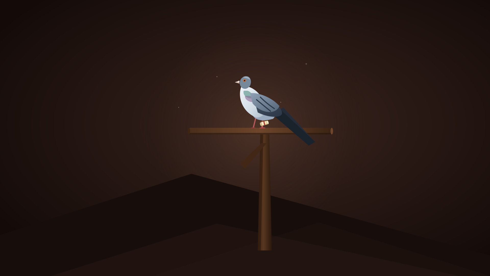IP Packets via Carrier Pigeon: 55% Loss, 90-Minute Latency, and an Auction at Christie's